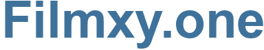 Filmxy.one - Filmxy Website