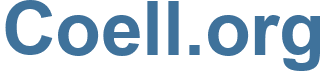Coell.org - Coell Website