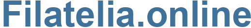 Filatelia.online - Filatelia Website