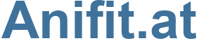 Anifit.at - Anifit Website
