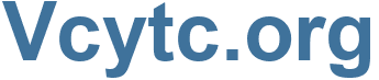 Vcytc.org - Vcytc Website