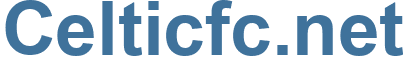 Celticfc.net - Celticfc Website