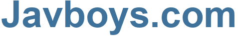 Javboys.com - Javboys Website