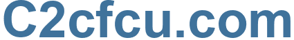 C2cfcu.com - C2cfcu Website