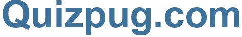 Quizpug.com - Quizpug Website
