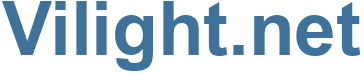 Vilight.net - Vilight Website