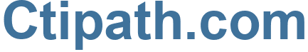 Ctipath.com - Ctipath Website