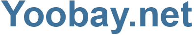 Yoobay.net - Yoobay Website