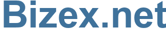 Bizex.net - Bizex Website