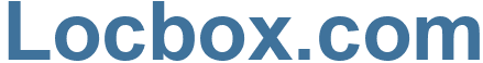Locbox.com - Locbox Website