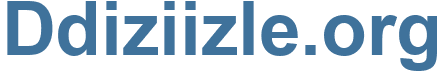 Ddiziizle.org - Ddiziizle Website