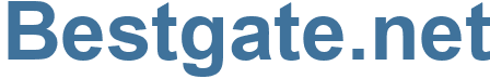 Bestgate.net - Bestgate Website