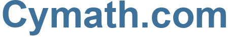 Cymath.com - Cymath Website