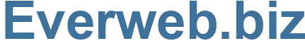 Everweb.biz - Everweb Website