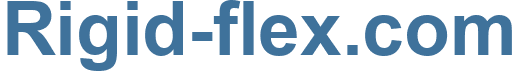 Rigid-flex.com - Rigid-flex Website