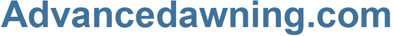 Advancedawning.com - Advancedawning Website