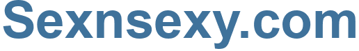 Sexnsexy.com - Sexnsexy Website