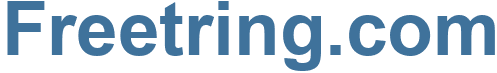 Freetring.com - Freetring Website