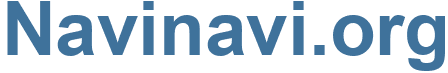 Navinavi.org - Navinavi Website