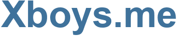 Xboys.me - Xboys Website