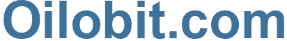 Oilobit.com - Oilobit Website