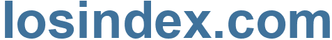 Iosindex.com - Iosindex Website