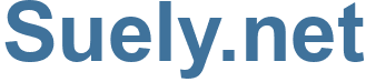 Suely.net - Suely Website