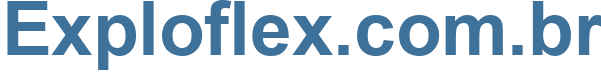 Exploflex.com.br - Exploflex.com Website