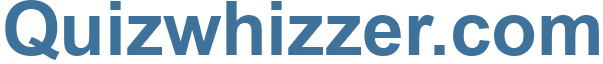 Quizwhizzer.com - Quizwhizzer Website