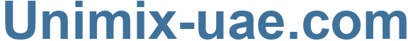 Unimix-uae.com - Unimix-uae Website