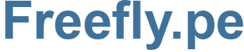 Freefly.pe - Freefly Website