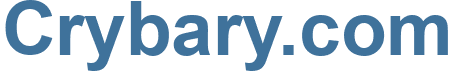Crybary.com - Crybary Website