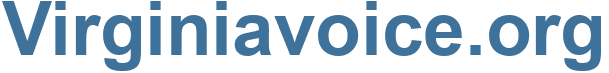 Virginiavoice.org - Virginiavoice Website