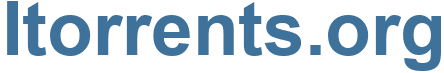 Itorrents.org - Itorrents Website