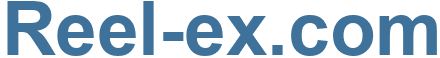 Reel-ex.com - Reel-ex Website
