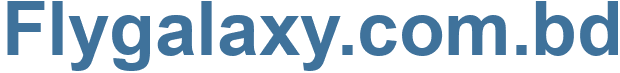 Flygalaxy.com.bd - Flygalaxy.com Website