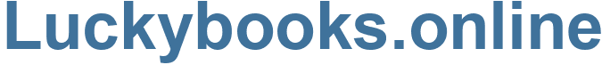 Luckybooks.online - Luckybooks Website