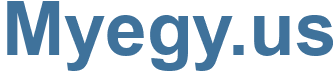 Myegy.us - Myegy Website