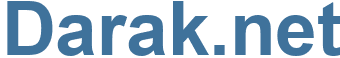 Darak.net - Darak Website