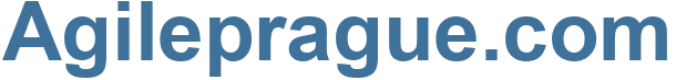 Agileprague.com - Agileprague Website