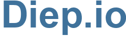 Diep.io - Diep Website