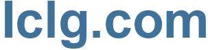 Iclg.com - Iclg Website