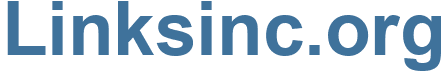 Linksinc.org - Linksinc Website