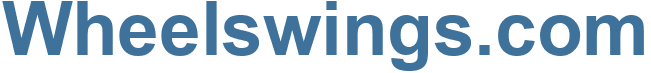 Wheelswings.com - Wheelswings Website