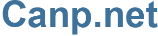 Canp.net - Canp Website