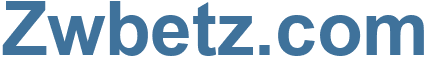 Zwbetz.com - Zwbetz Website
