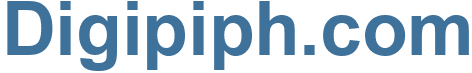 Digipiph.com - Digipiph Website