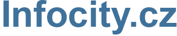 Infocity.cz - Infocity Website