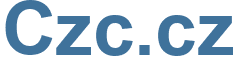 Czc.cz - Czc Website