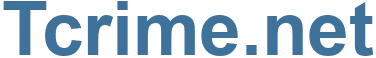 Tcrime.net - Tcrime Website